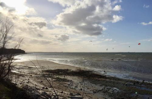 Boddenhus Loissin - Foto 40