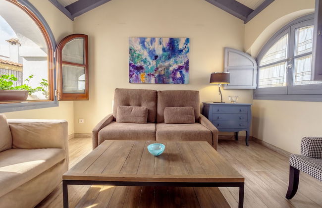 Apartasuites Alberca - Foto 26