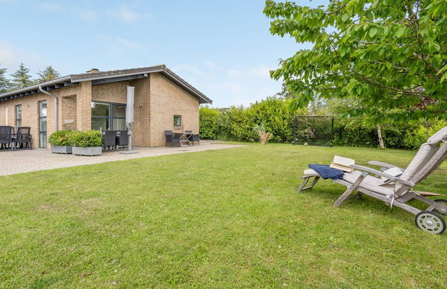 "Evangelia" - 1.2km from the sea - Foto 5