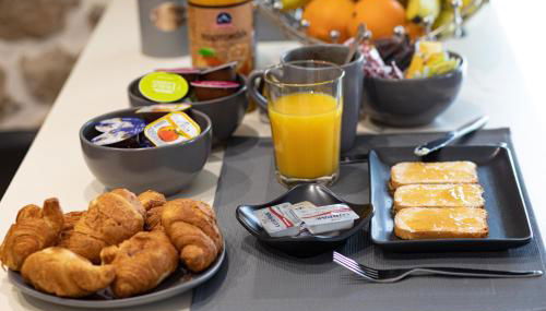 ADRIAN'S LUXURY APARTMENTS 1 - Foto 5