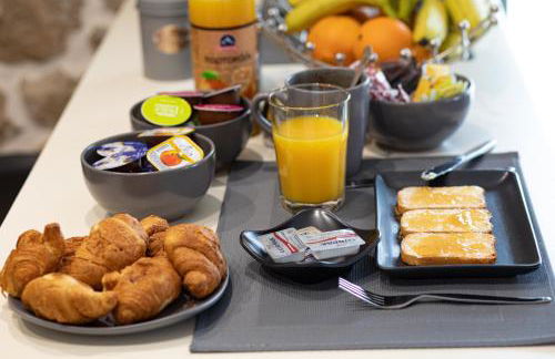 ADRIAN'S LUXURY APARTMENTS 1 - Foto 5