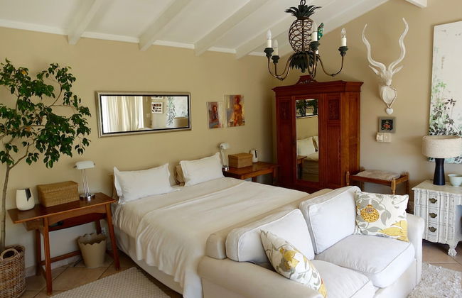 Darling Villa - Photo 4