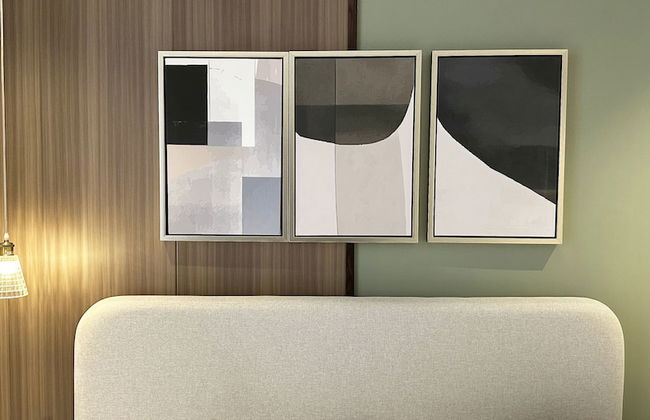 Kease Ar Rabi D8-1 Royal Design AG53 - Foto 3