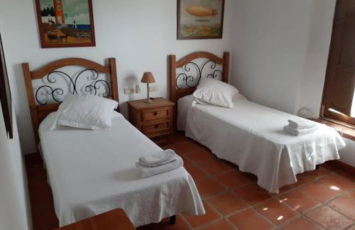 Finca Rural La Cañera 16 huéspedes - Foto 13