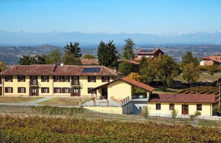 B&B La Gibiana - Foto 29