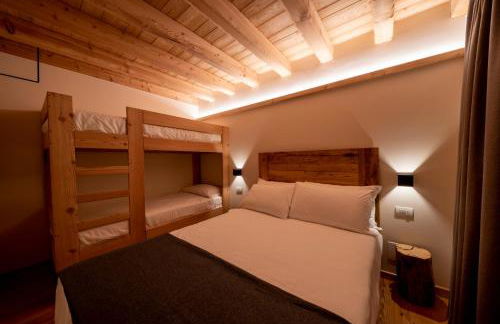 Foresteria Spluga - Foto 24