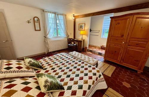 Cottage 4 chambres avec cheminée - Foto 39