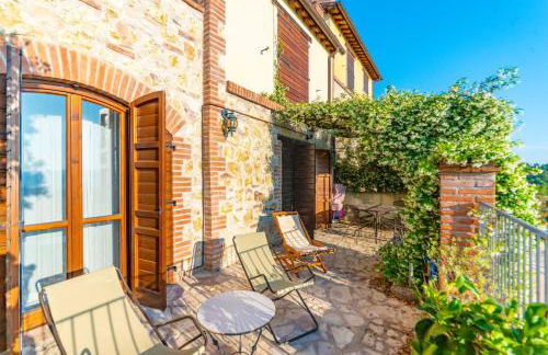 Casa Marlèn - Medieval Borgo & pool - ItalyWeGo - Photo 42