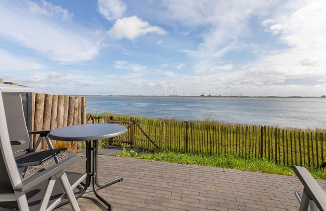 Apartment in Sint-annaland by Oosterschelde - Foto 38