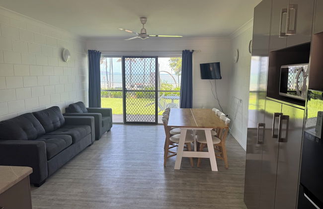 QCWA Kissing Point Units - Foto 17