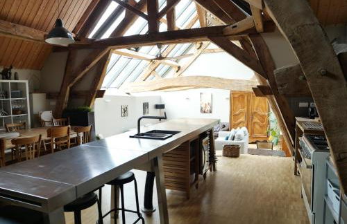 Gîte Le Clos de Miribel - Foto 54