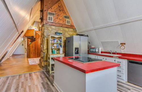 Five Acre Waterfront Retreat - Foto 28