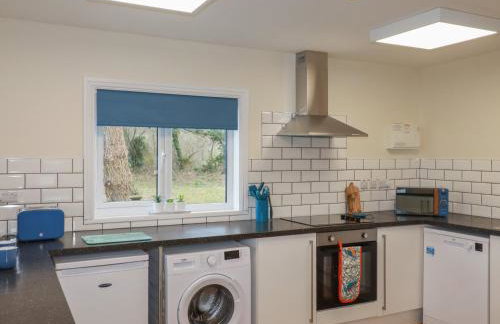 Kingfisher Lodge - Foto 15