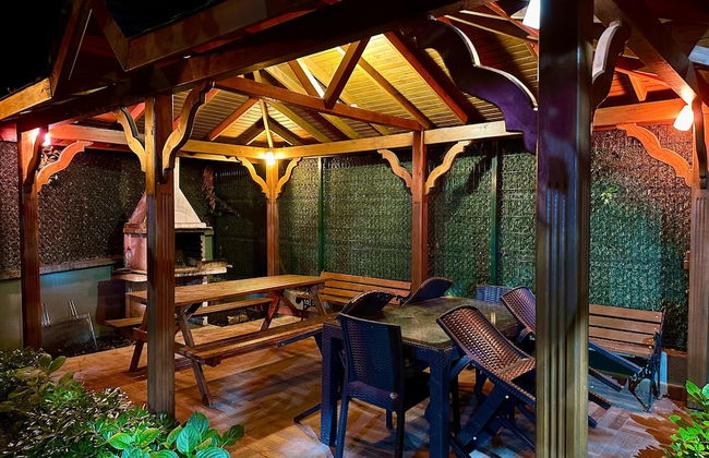 Natural Garden Kırkpınar - Foto 23