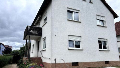 Zentral und ruhig EG - Foto 1