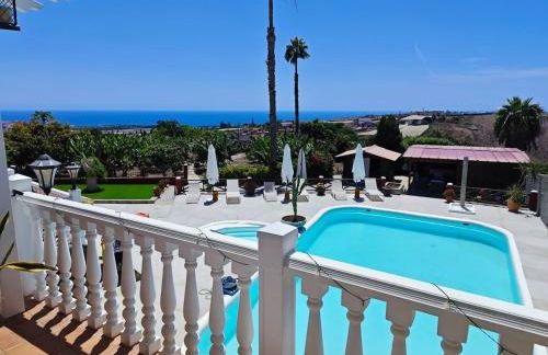 Villa Montaña Negra I - Foto 22