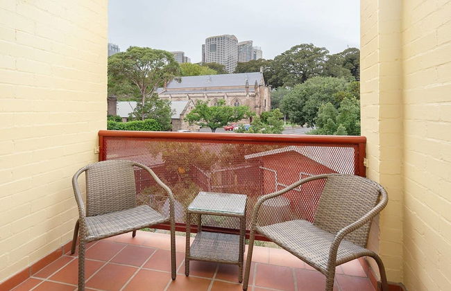 Stunning Sydney Home 8 - Photo 13