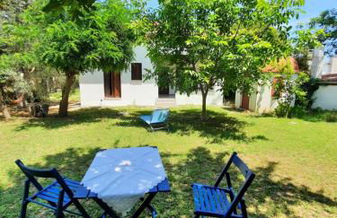 Chapel`s House - Foto 1