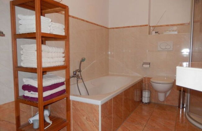 Holiday Apartment Heidi and Holger - Foto 8