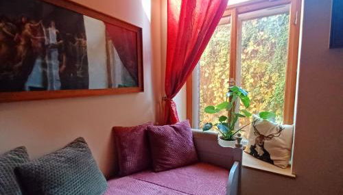 Ferienwohnung ANTIK - Foto 5