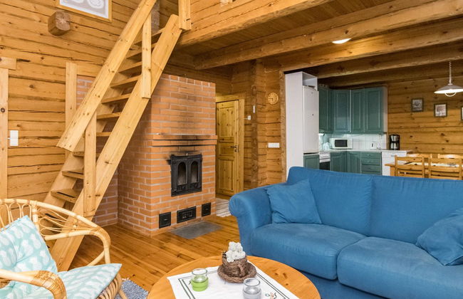 Kalliokoto - Foto 12