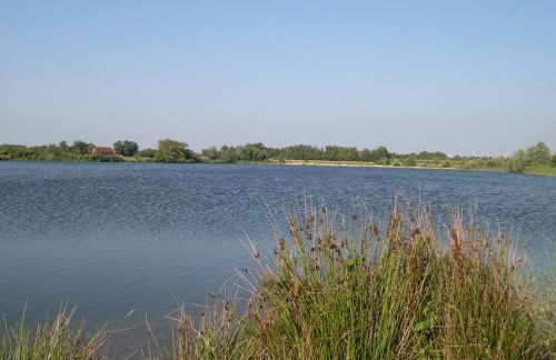 Ferienhaus Klabautermann - Foto 45