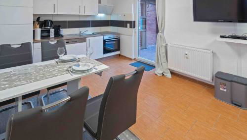 Gemütliches Apartment mit Küche und Terrasse - Photo 1