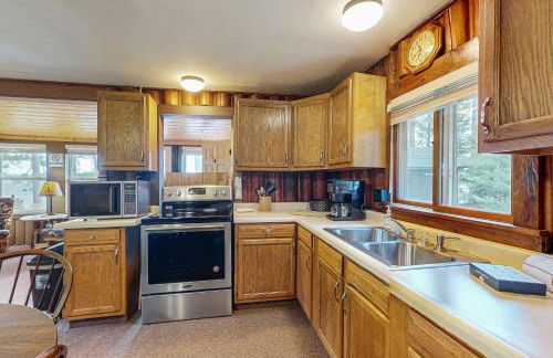 The View on Found Lake - Photo 11