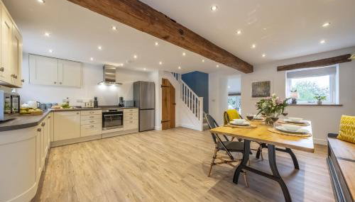 The Old Hen Shed - Photo 5