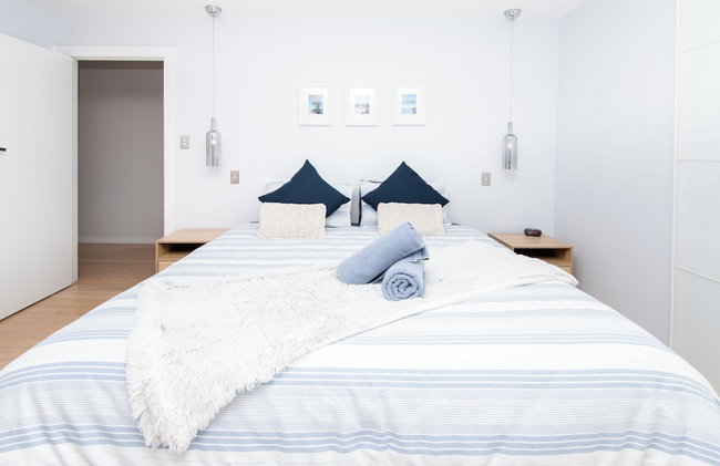 Whalers Watch Luxury Home - Foto 7