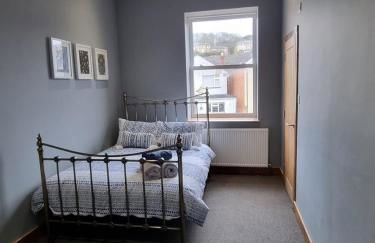 Apartment 3 The Old Drill Hall - Photo 12