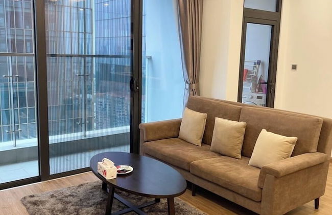 Vinhomes Metropolis Ba Dinh - Apartment - Photo 58