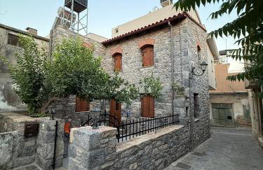 Villa GIANNAKOS MINOAN HERSONISSOS - Foto 4