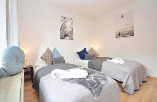 Schonungen 06 - Apartment für Firmen - Foto 20