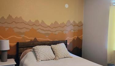 Cozy town house in Wall! - Foto 5