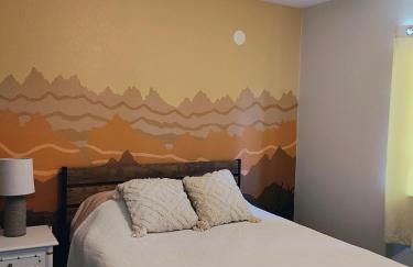 Cozy town house in Wall! - Foto 5