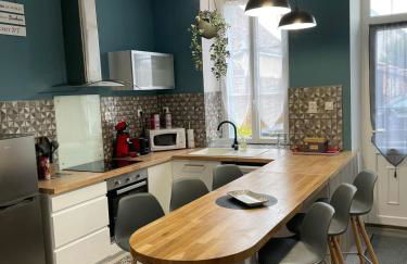 Le D'HÔME - Foto 10