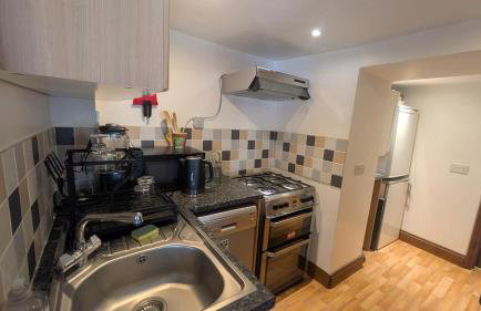 The Barn - Wheatley - Oxford - Foto 17