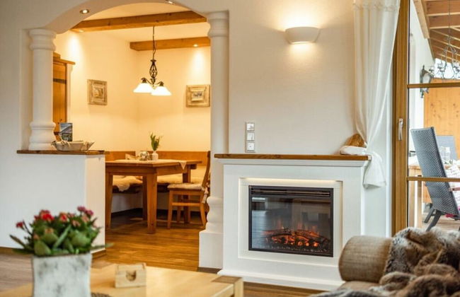 Hochkalter - Reich Family - Foto 16