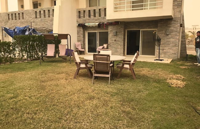 Amwaj North Coast Twin house B1 - Foto 17