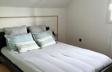 Gîte Au Coeur d’Azay - Foto 30