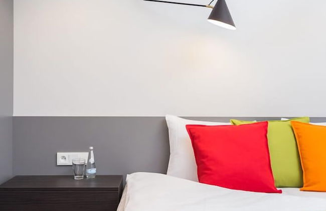 InPoint Centrum Apartments between Market Square and Jewish Quarter - Foto 34