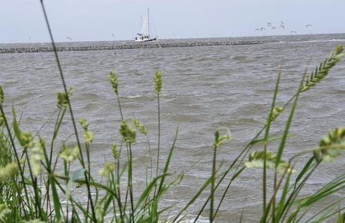 Haus Heimathafen Fedsiel - Foto 20