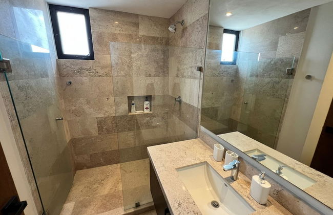 SIELA Beachfront Apartment-Ground Floor - Photo 20