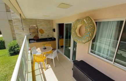 Riviera Beach Place - Aquiraz Riviera - Foto 61