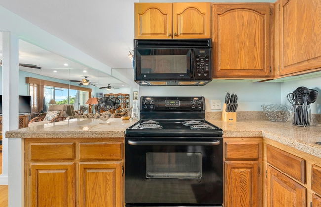 Big Island Keauhou Akahi #311 1 Bedroom Home - Foto 7