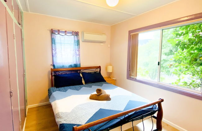 Pether Cottage - Talbingo NSW - Photo 1