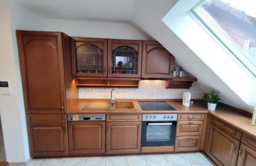 Ferienwohnung Rhöner WeitBlick - Foto 26