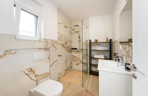 Apartment Deluxe Vir - Foto 14