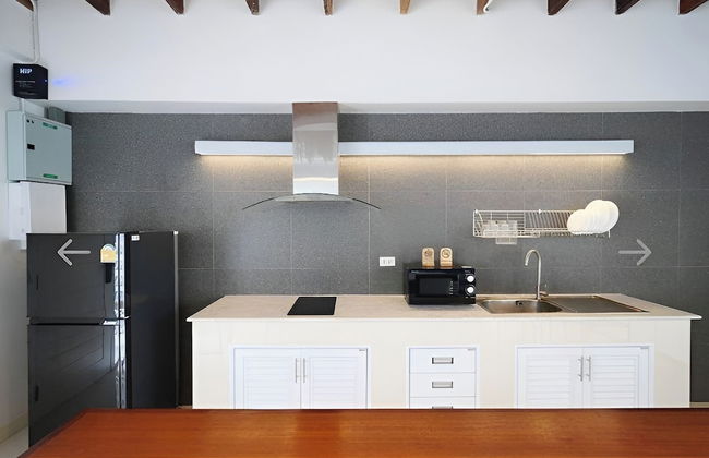 Bw​ The​ River Villa - Foto 19